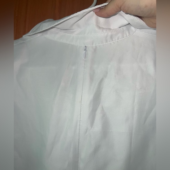 Zara NWT cut out blazer dress - Picture 6 of 7